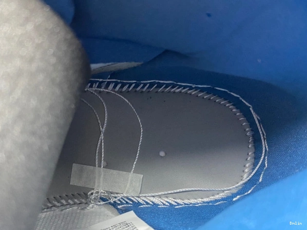 Bmlin Air Jordan OG Blue DZ5485-410 High True 1 0723